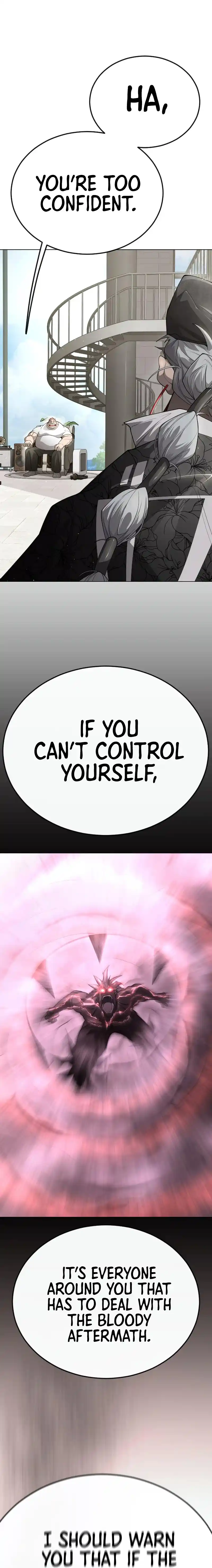 Read The Superhuman Era Manga Online