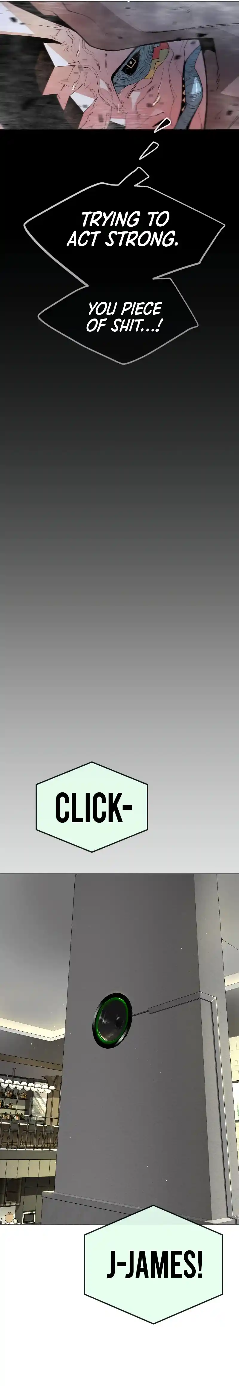 Read The Superhuman Era Manga Online