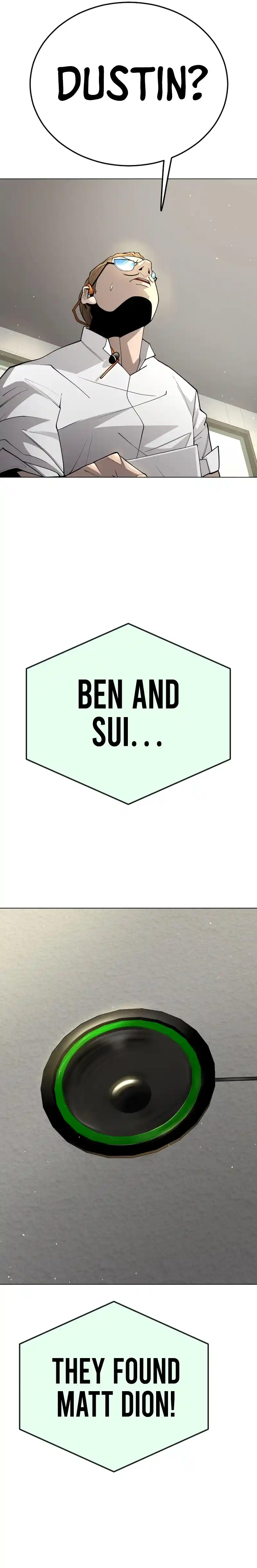 Read The Superhuman Era Manga Online