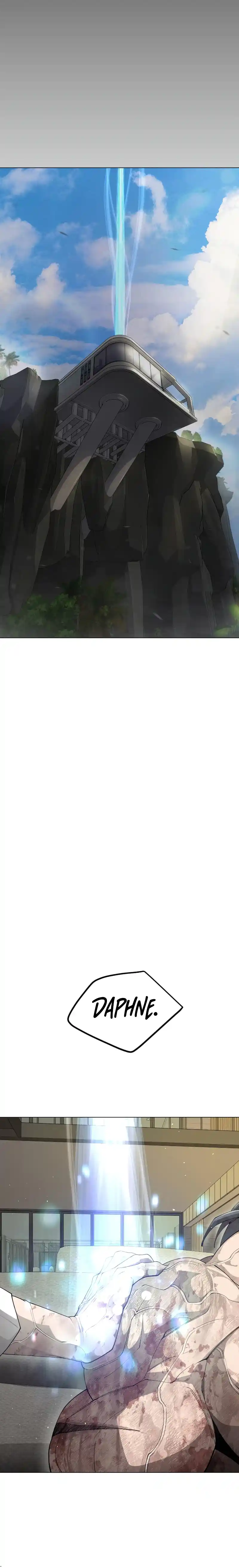 Read The Superhuman Era Manga Online