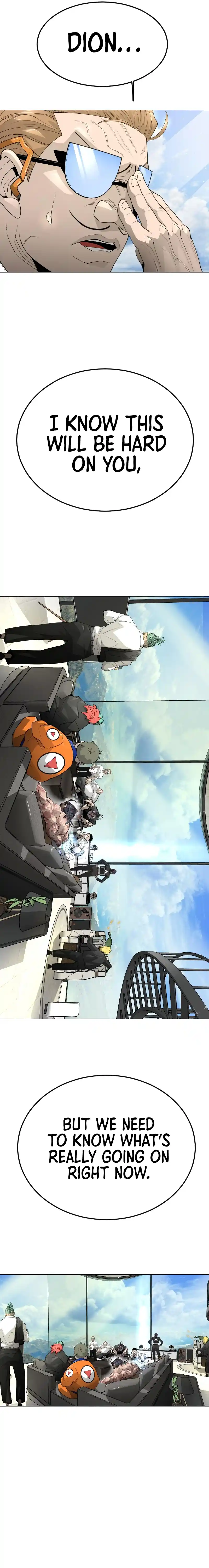 Read The Superhuman Era Manga Online