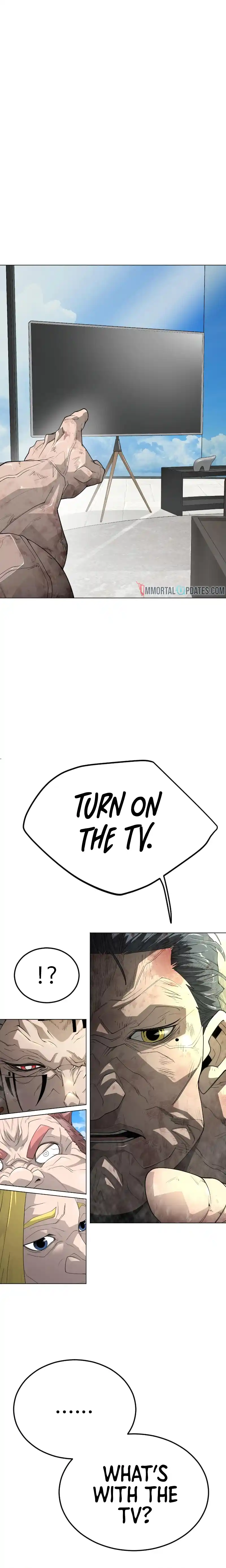 Read The Superhuman Era Manga Online