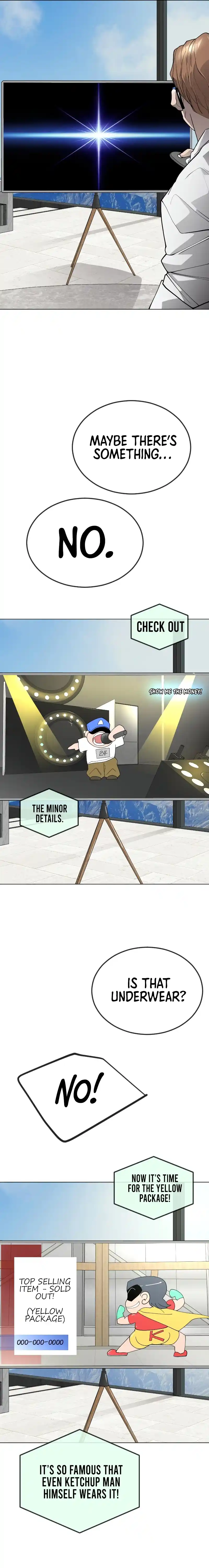 Read The Superhuman Era Manga Online