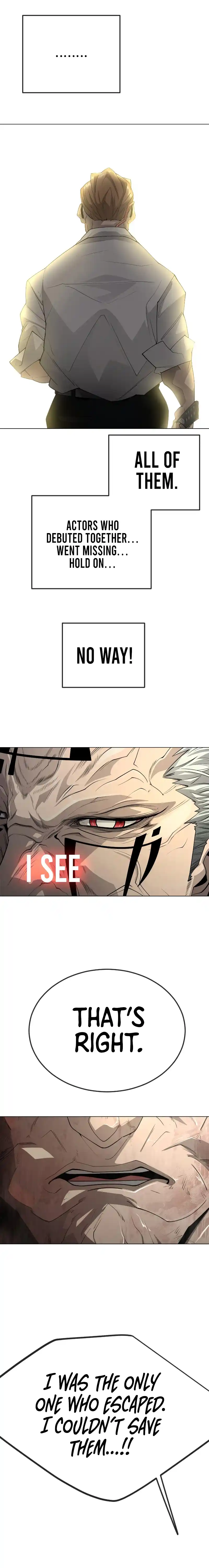 Read The Superhuman Era Manga Online