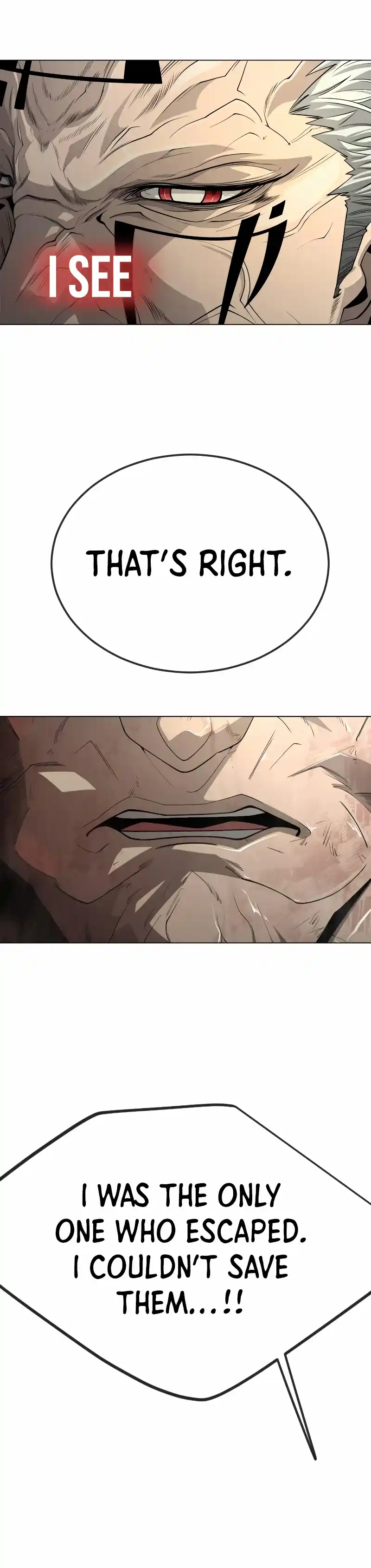 Read The Superhuman Era Manga Online