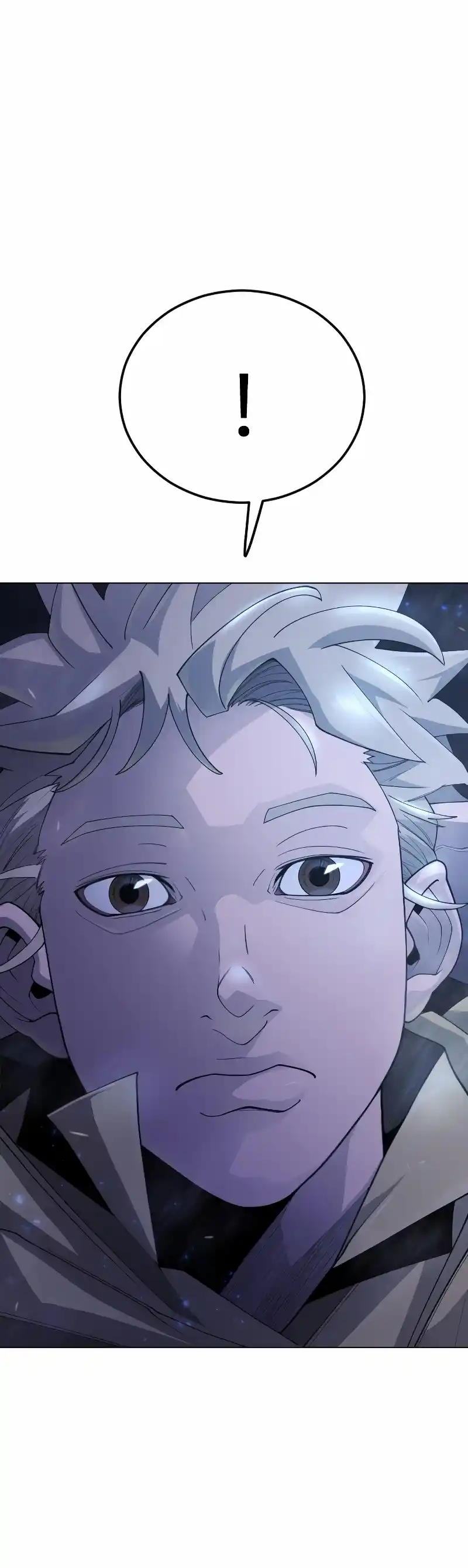 Read The Superhuman Era Manga Online