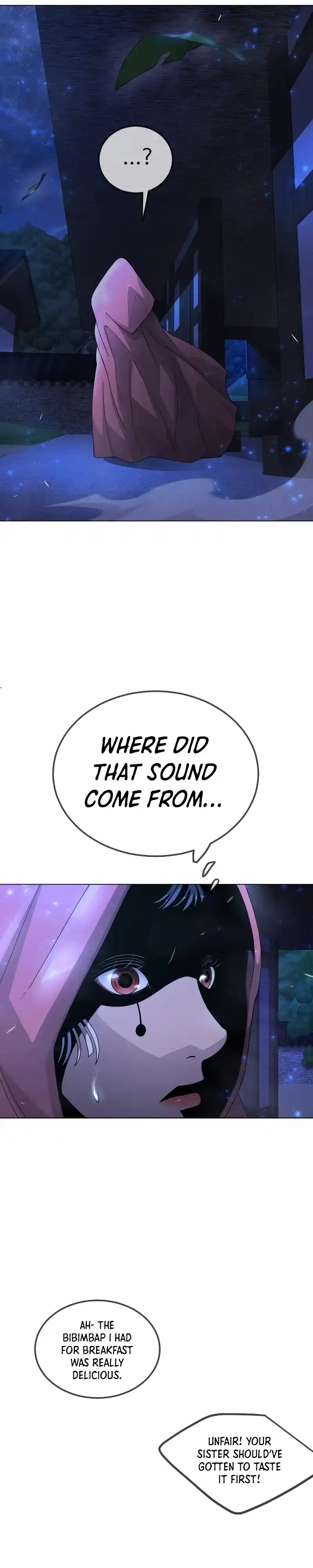 Read The Superhuman Era Manga Online