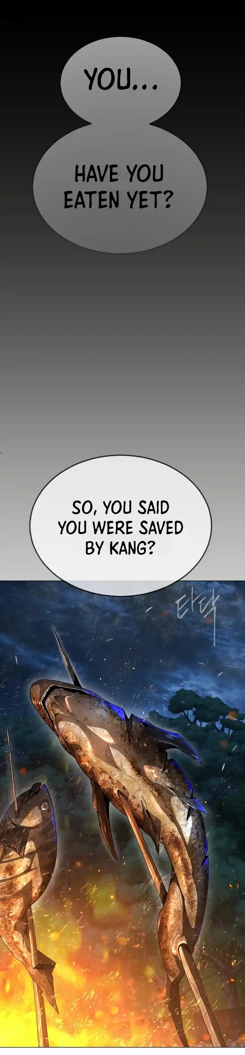 Read The Superhuman Era Manga Online