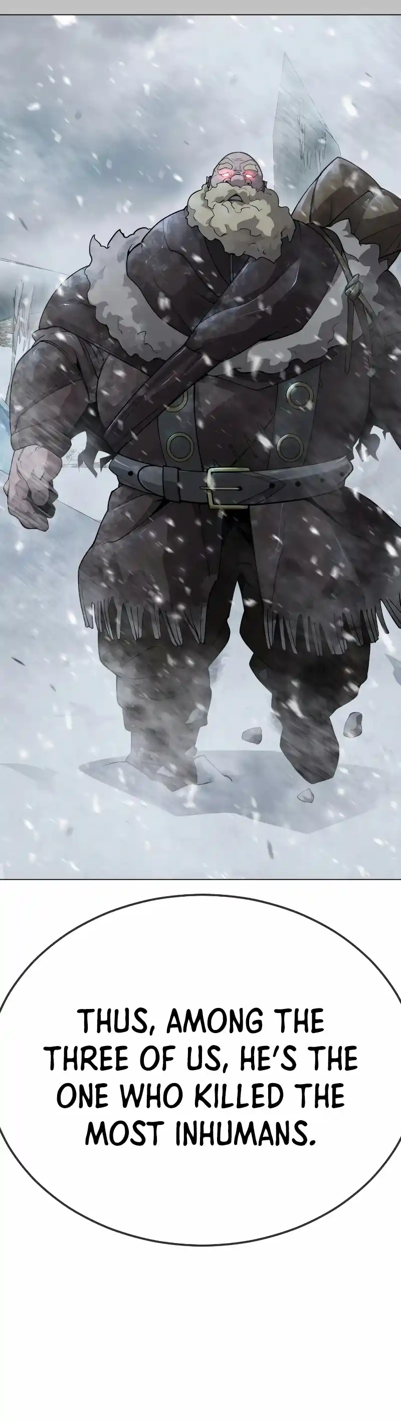 Read The Superhuman Era Manga Online