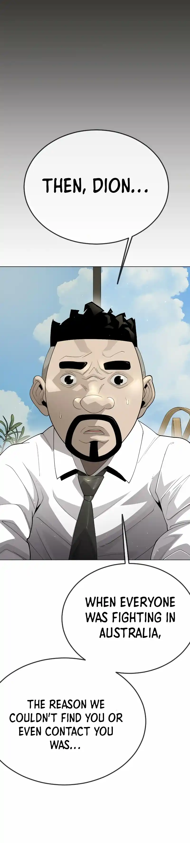 Read The Superhuman Era Manga Online