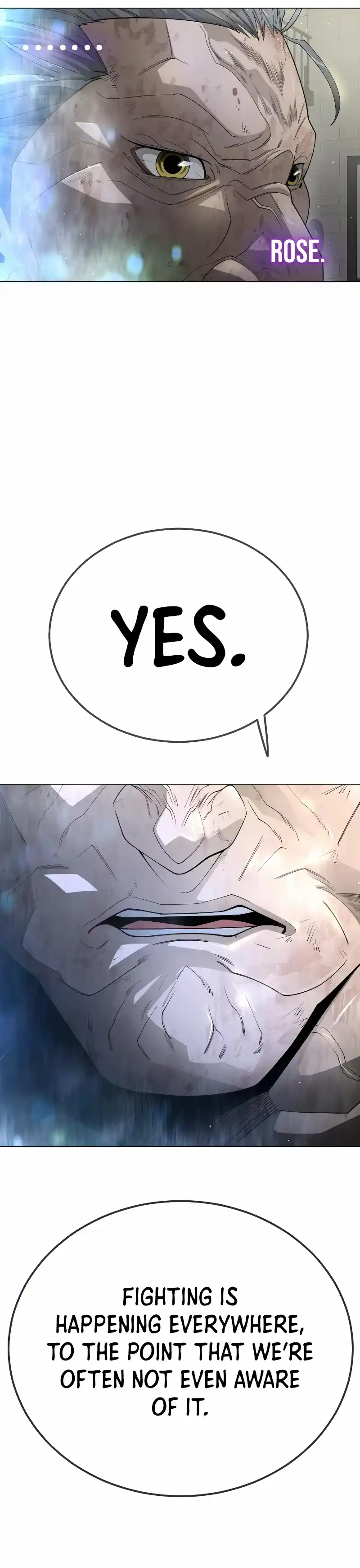 Read The Superhuman Era Manga Online