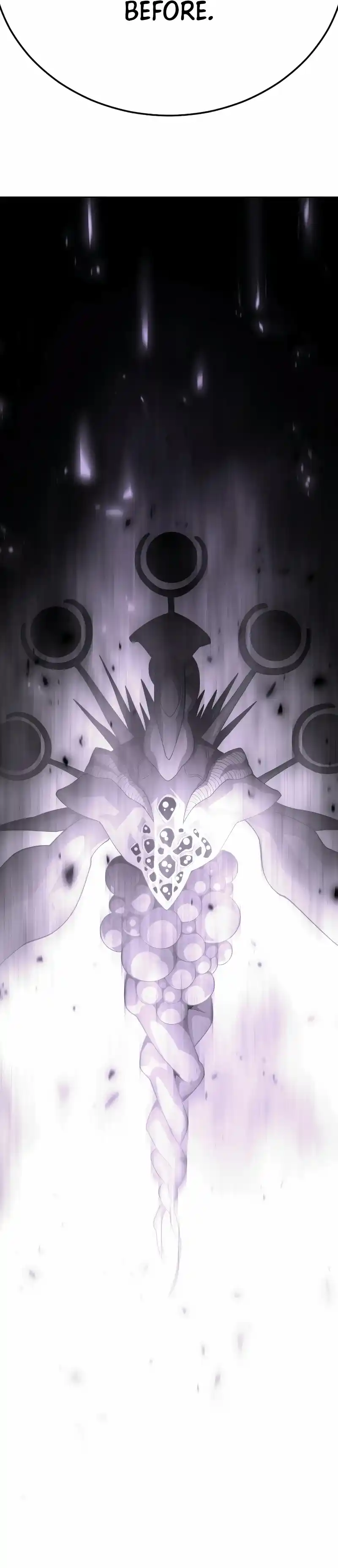 Read The Superhuman Era Manga Online