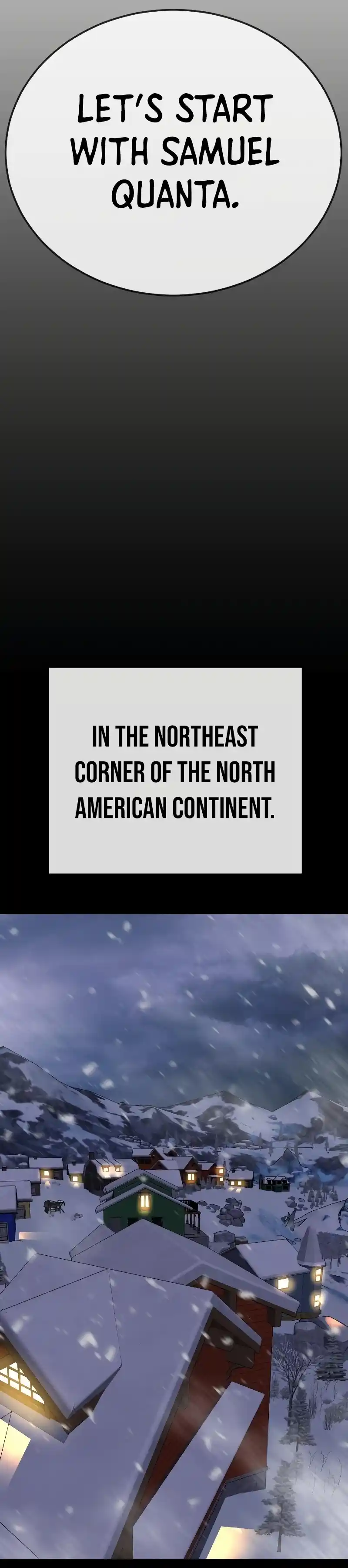 Read The Superhuman Era Manga Online