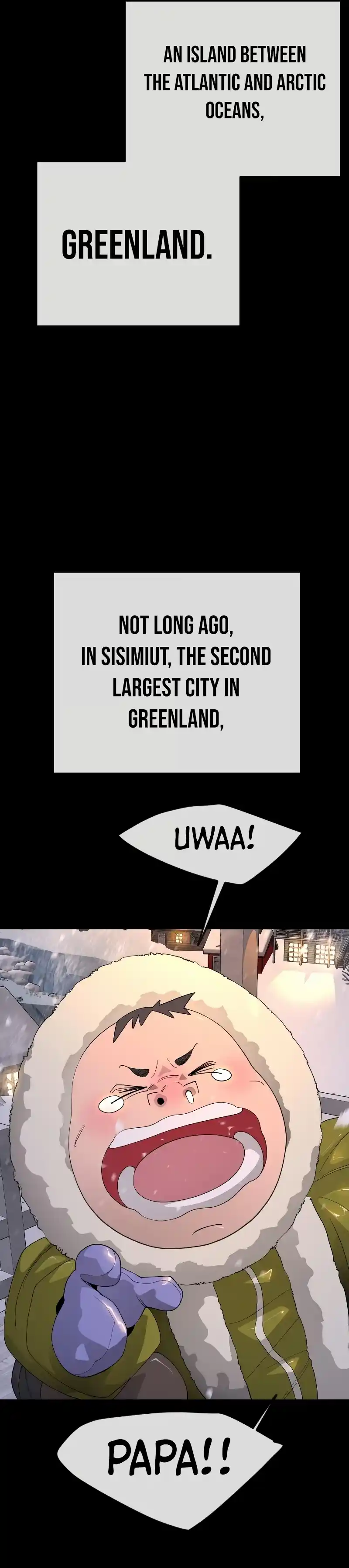 Read The Superhuman Era Manga Online