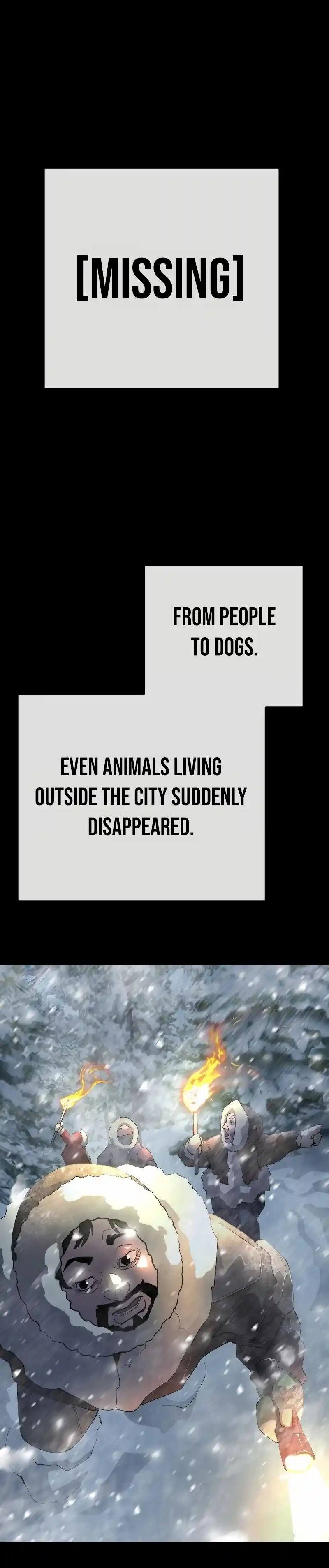 Read The Superhuman Era Manga Online