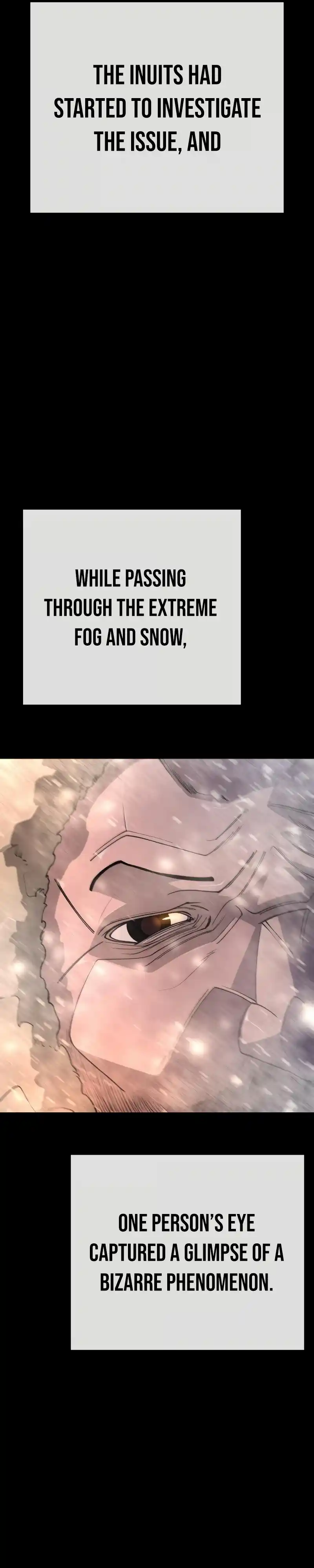 Read The Superhuman Era Manga Online