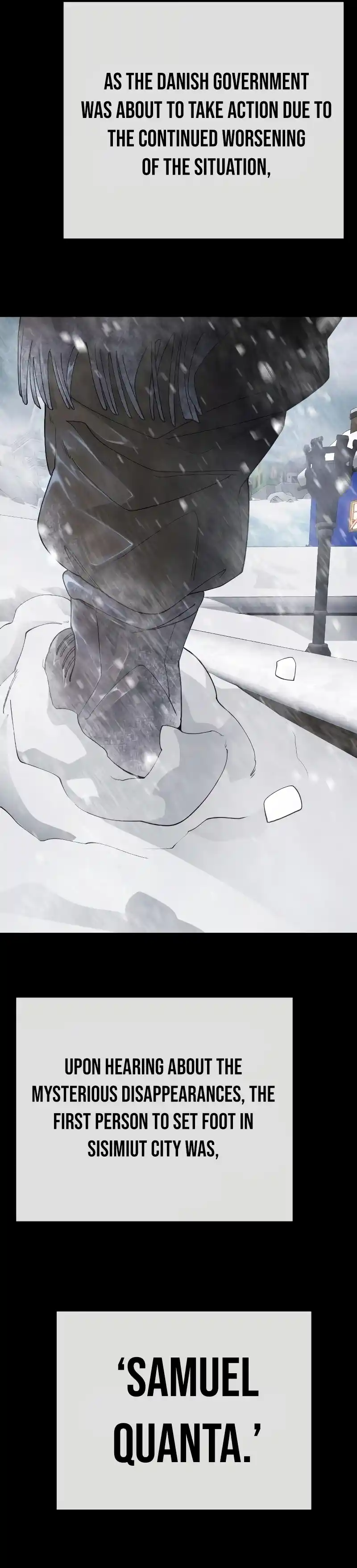 Read The Superhuman Era Manga Online