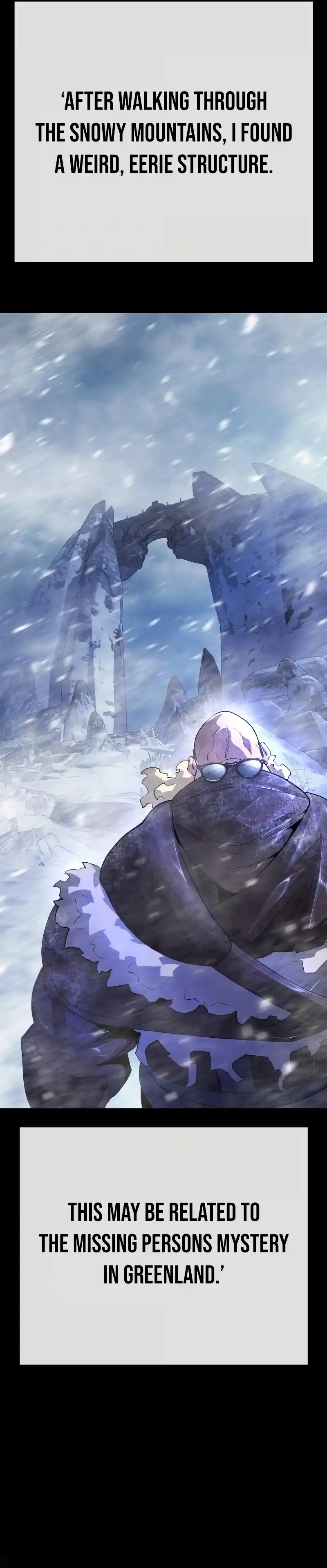 Read The Superhuman Era Manga Online