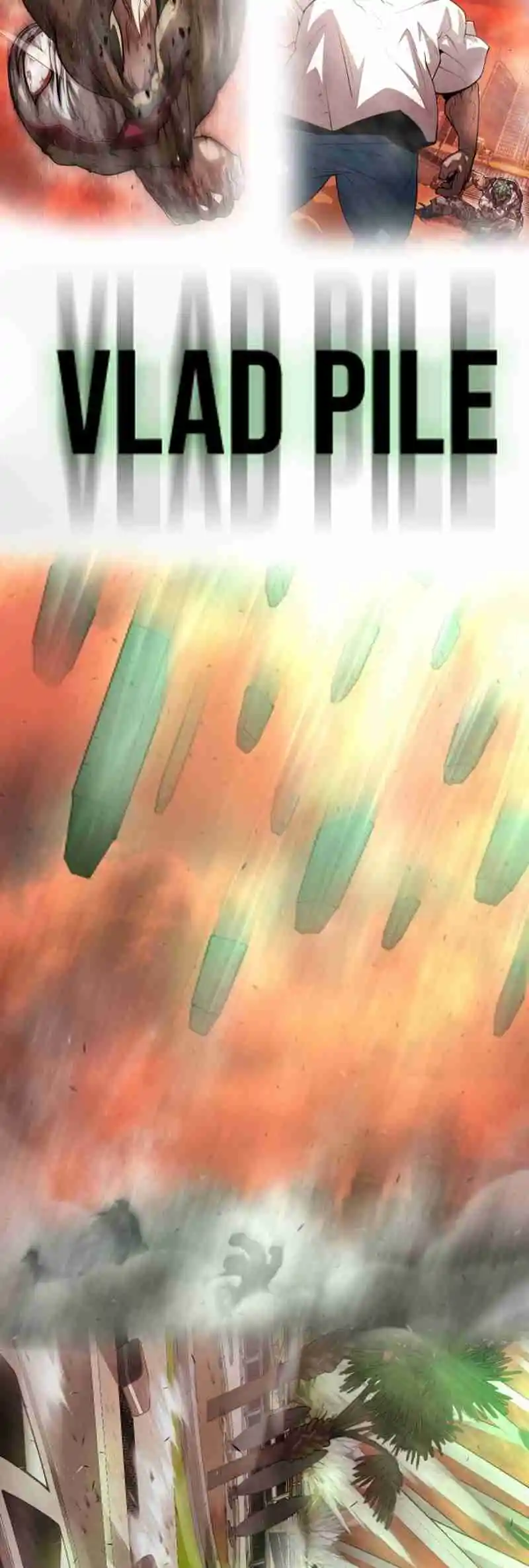 Read The Superhuman Era Manga Online