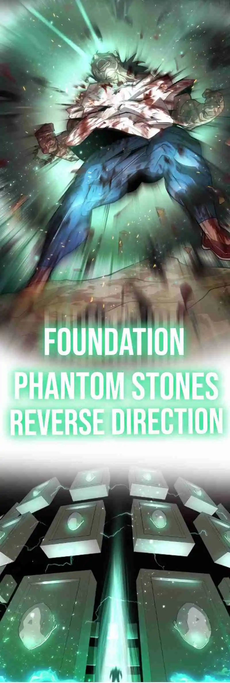 Read The Superhuman Era Manga Online