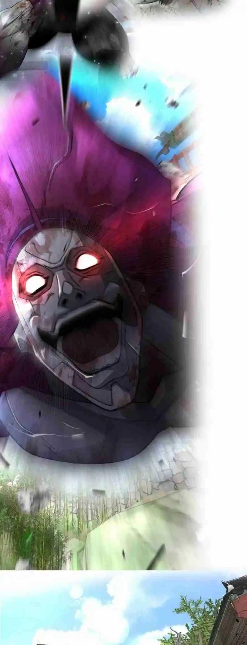 Read The Superhuman Era Manga Online