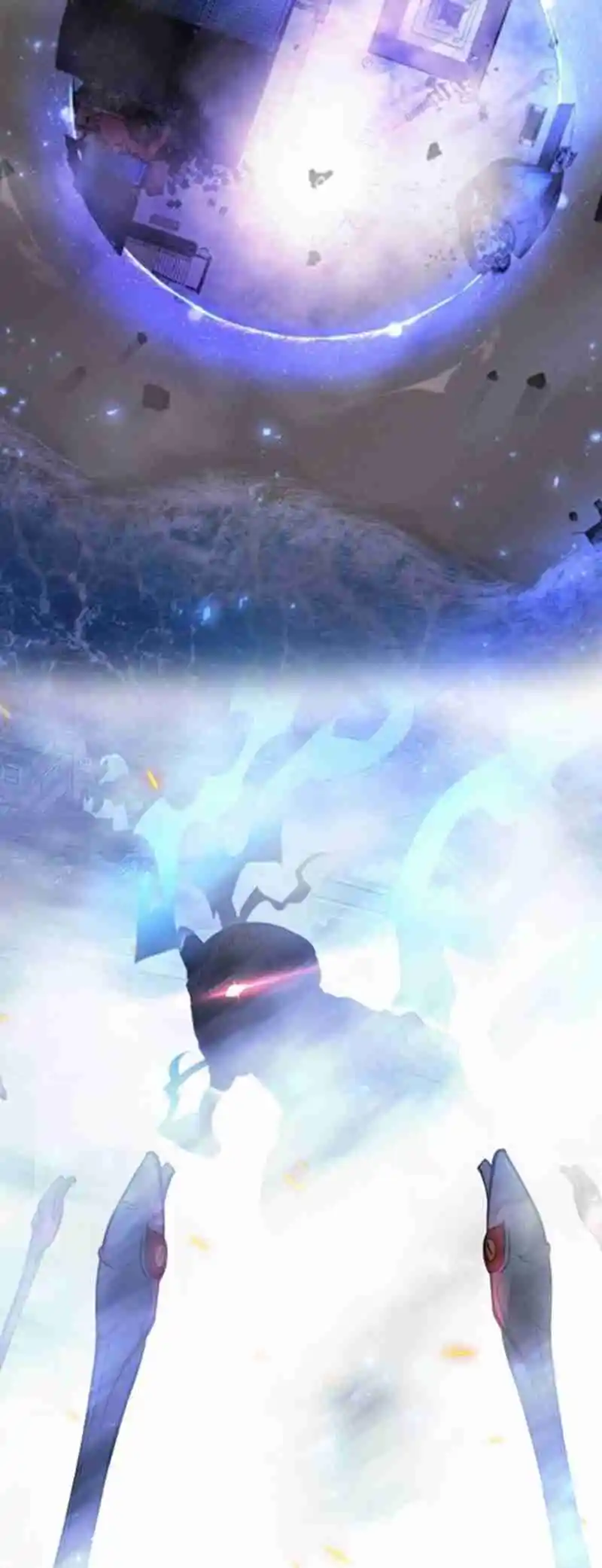 Read The Superhuman Era Manga Online