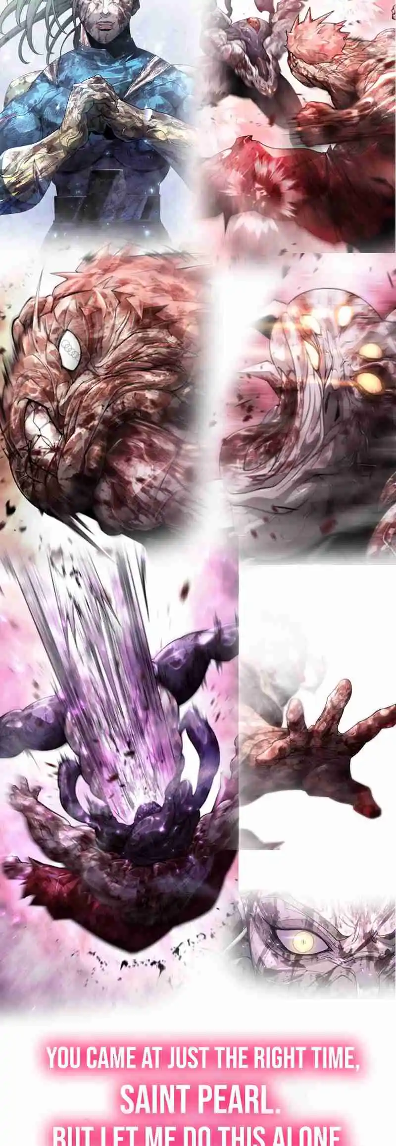 Read The Superhuman Era Manga Online