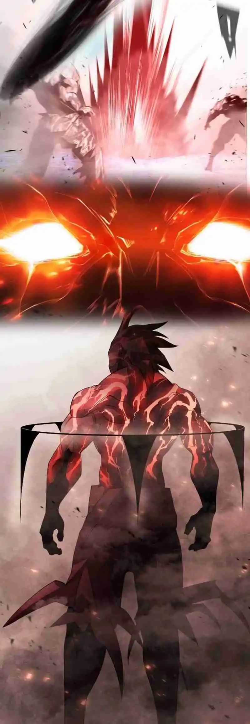 Read The Superhuman Era Manga Online