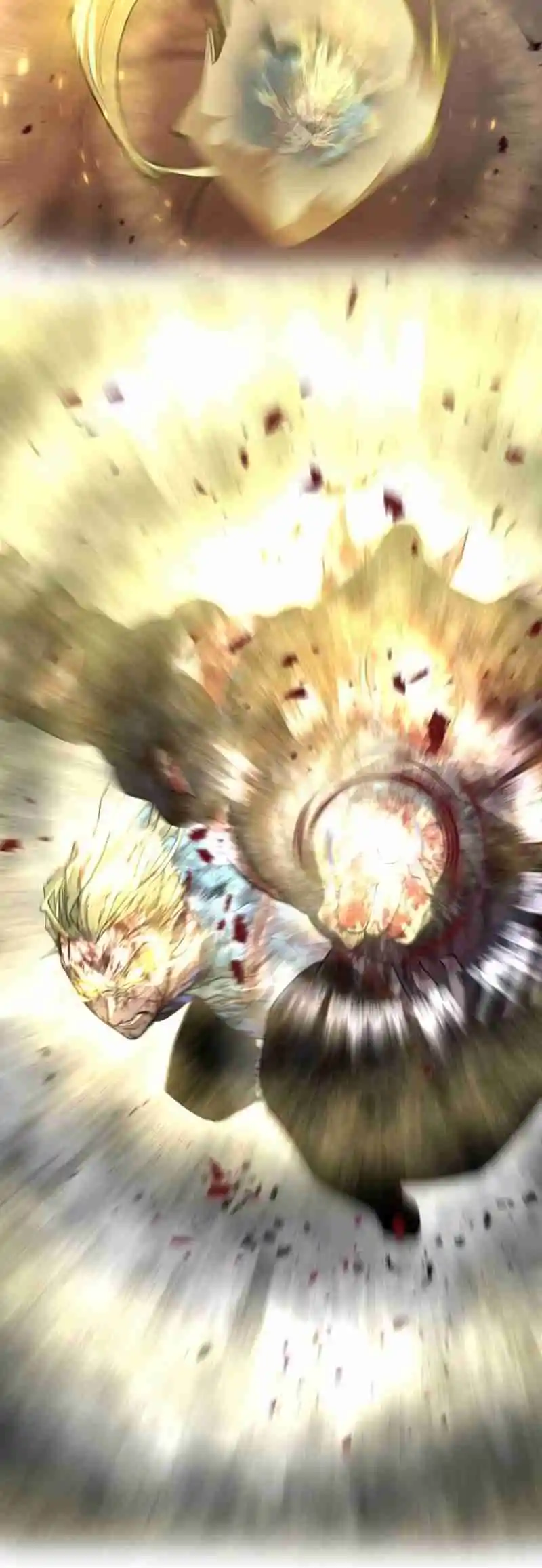 Read The Superhuman Era Manga Online