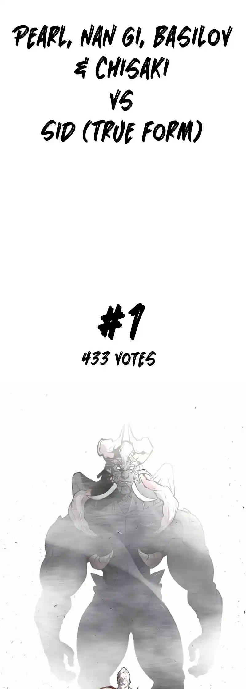 Read The Superhuman Era Manga Online