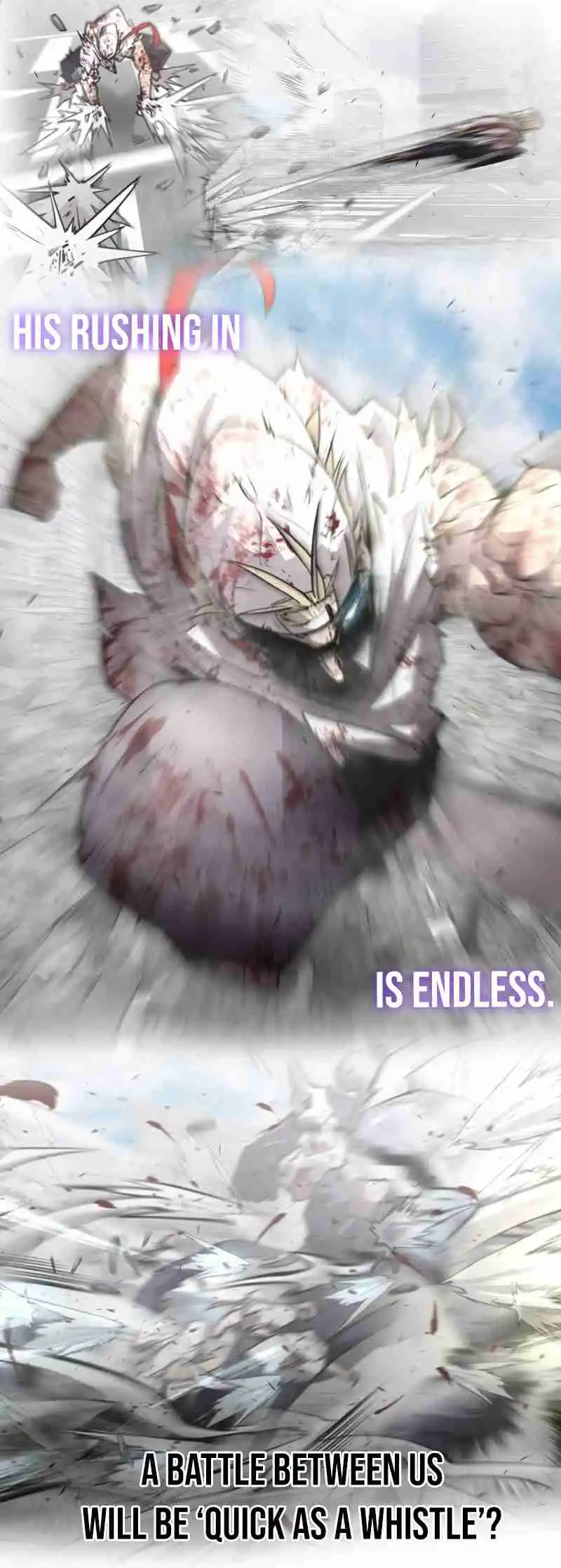 Read The Superhuman Era Manga Online