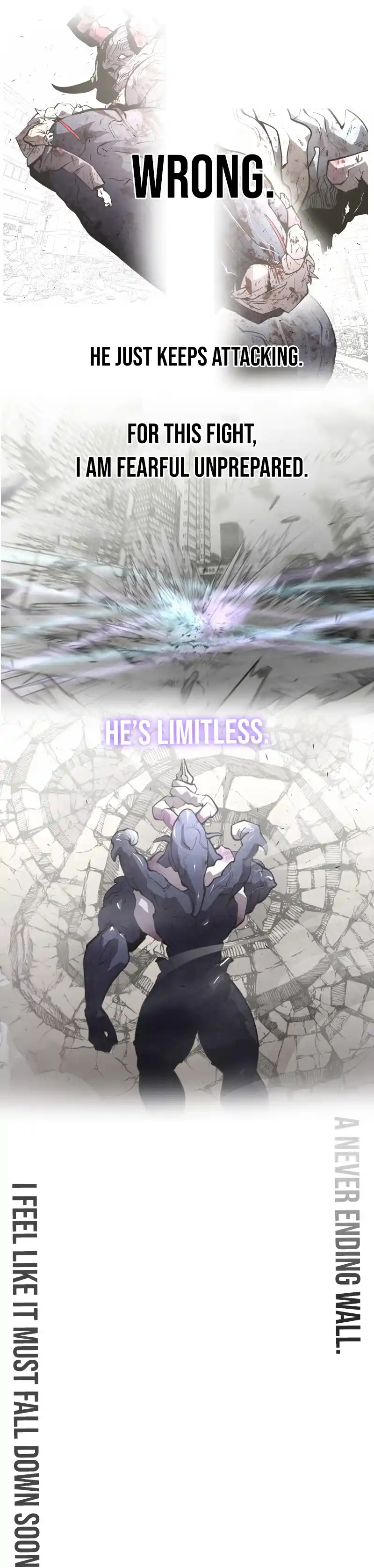 Read The Superhuman Era Manga Online