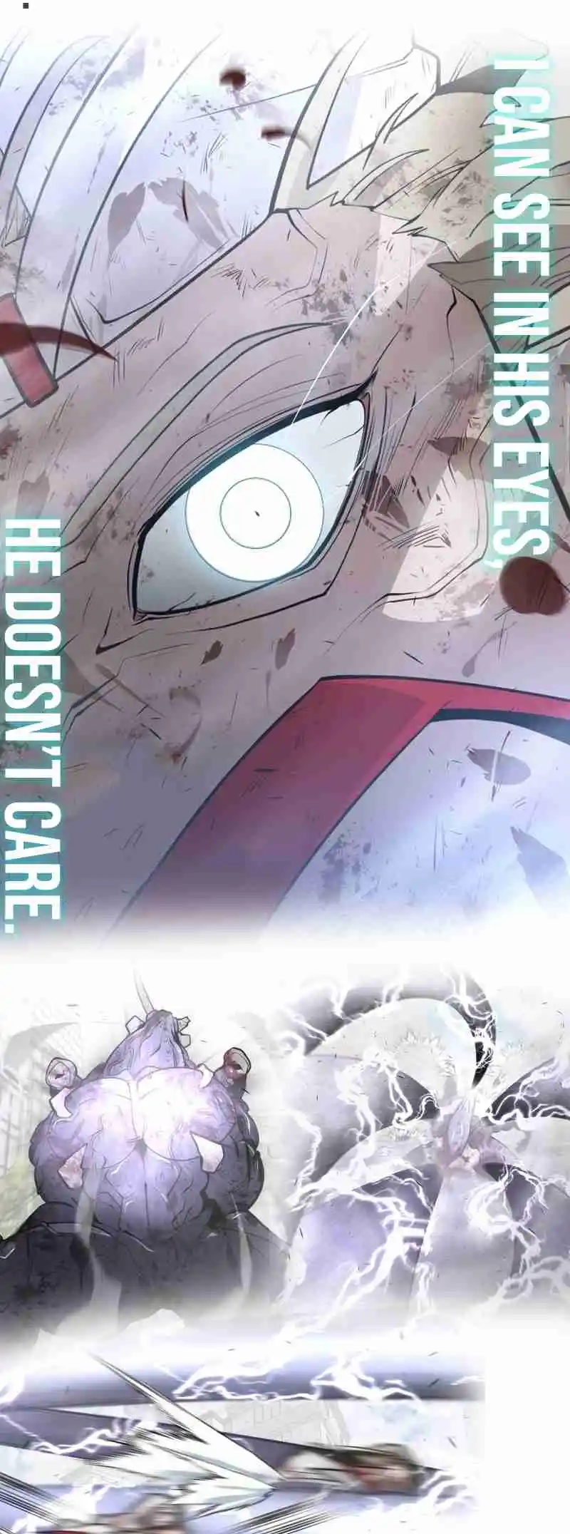 Read The Superhuman Era Manga Online