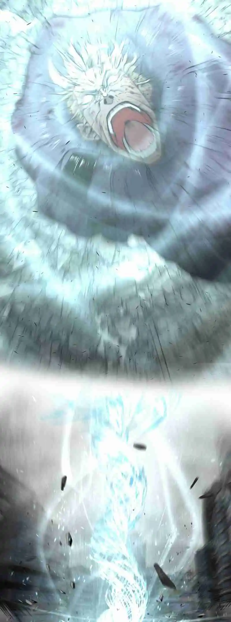 Read The Superhuman Era Manga Online