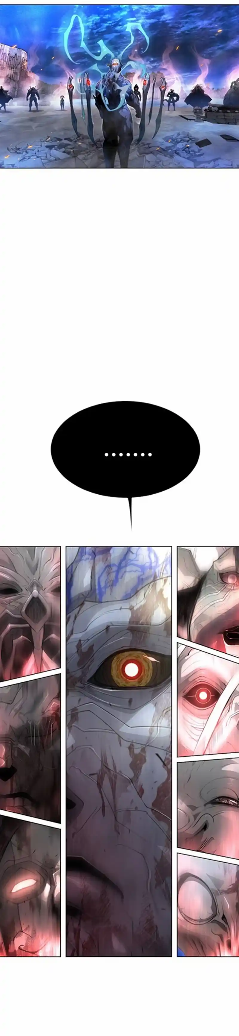 Read The Superhuman Era Manga Online