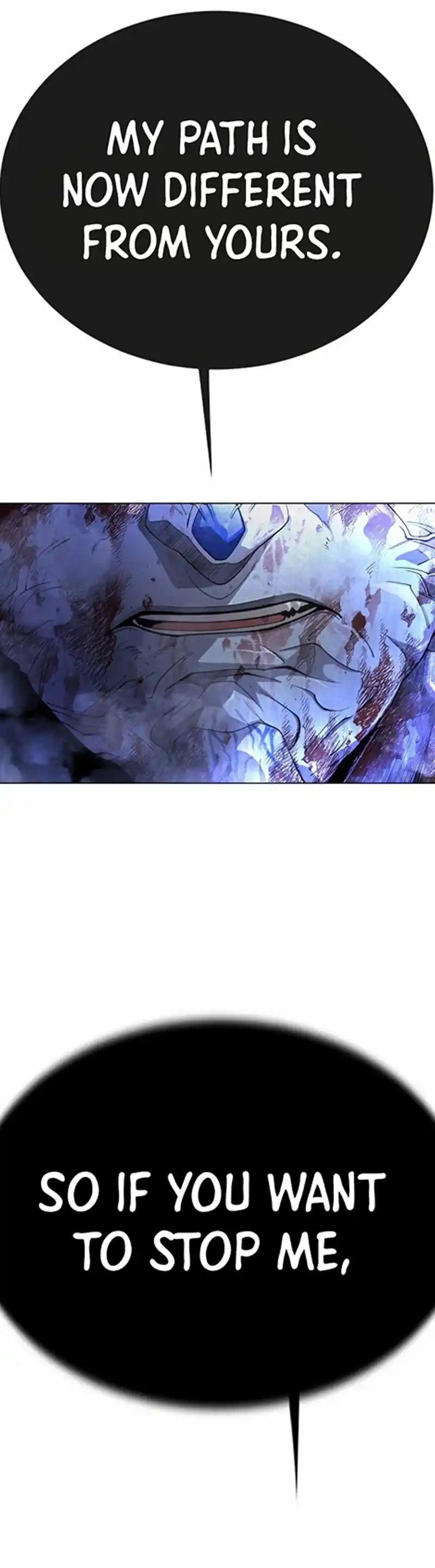 Read The Superhuman Era Manga Online