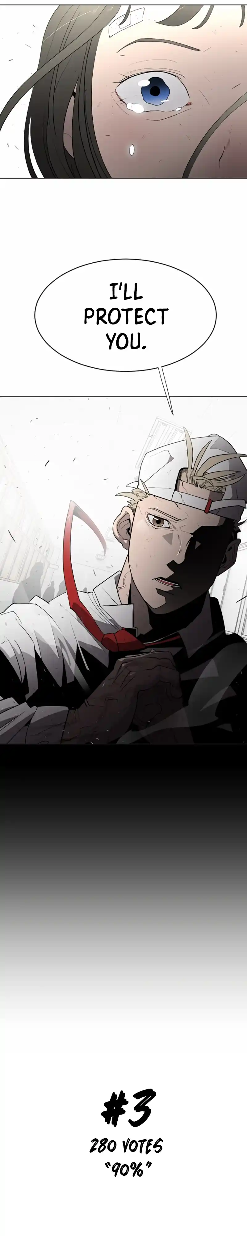 Read The Superhuman Era Manga Online