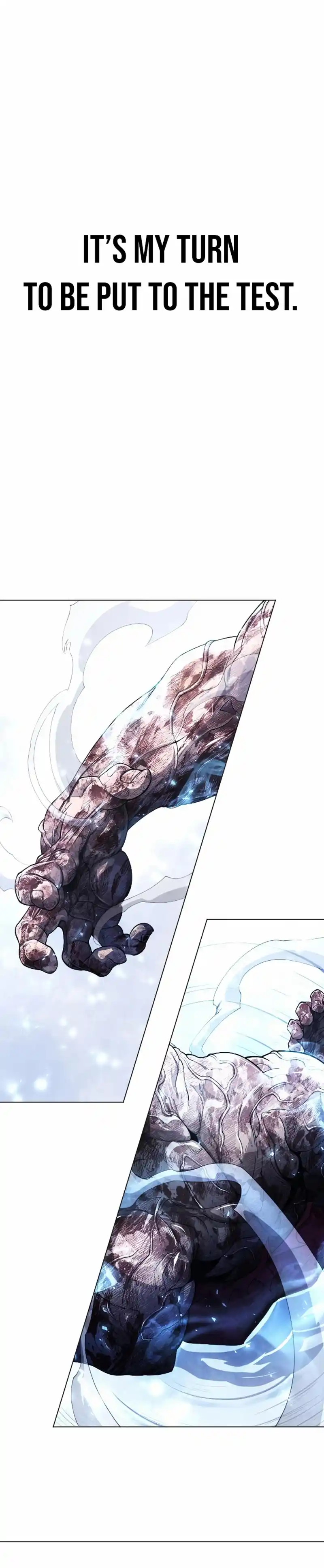 Read The Superhuman Era Manga Online