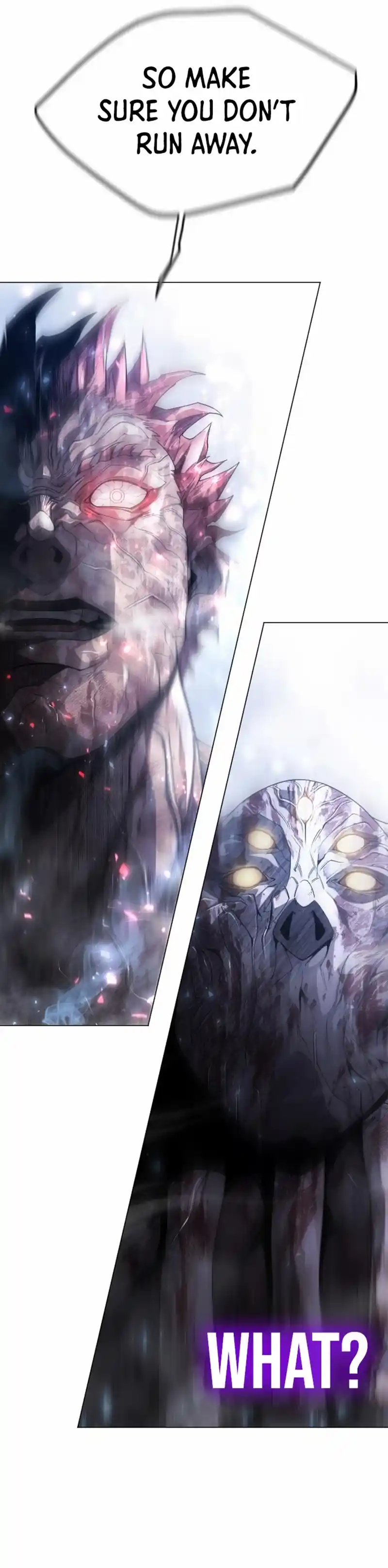 Read The Superhuman Era Manga Online