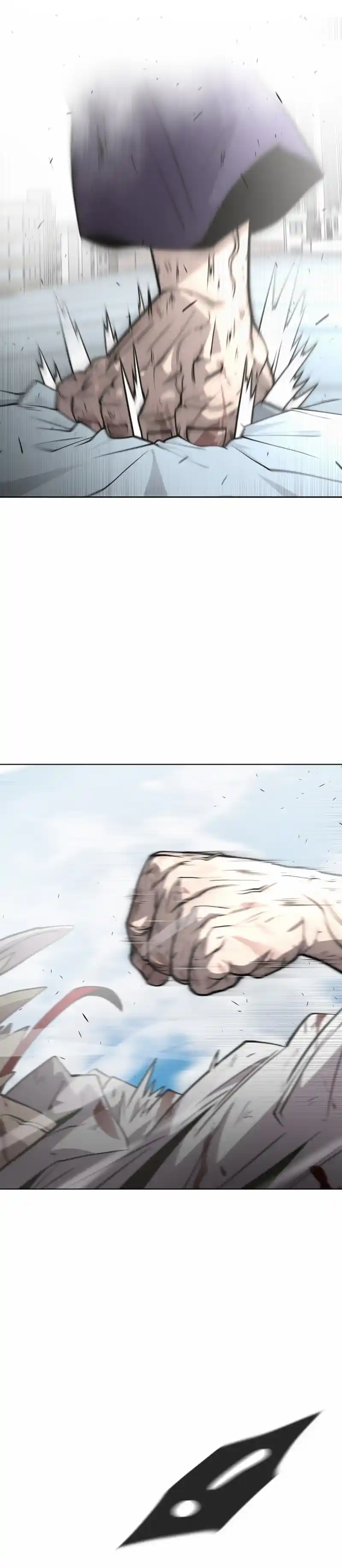 Read The Superhuman Era Manga Online