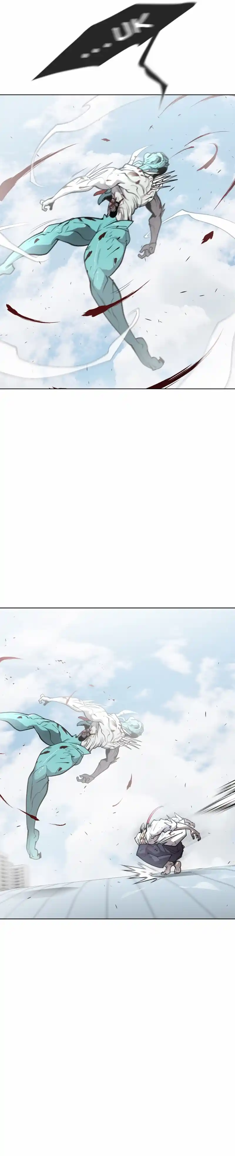 Read The Superhuman Era Manga Online