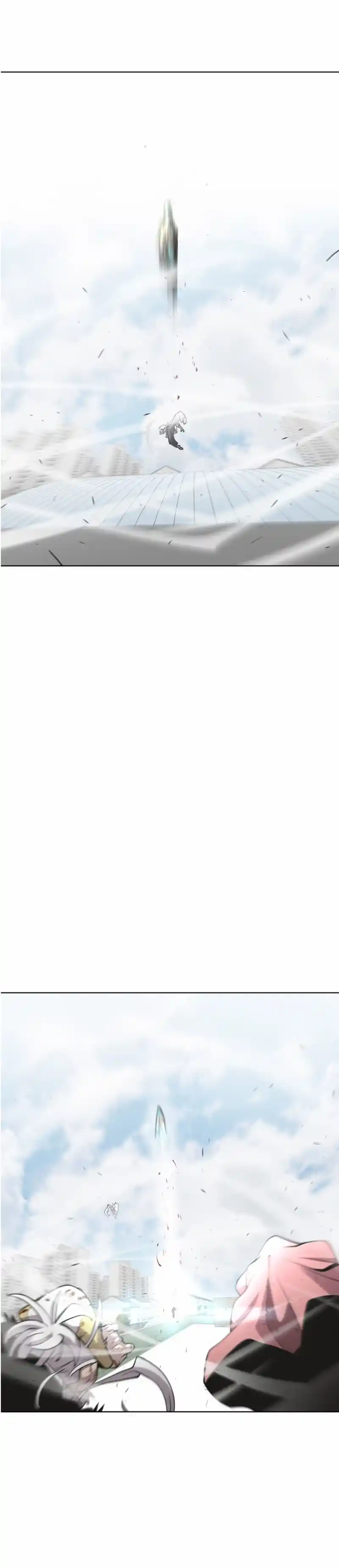 Read The Superhuman Era Manga Online