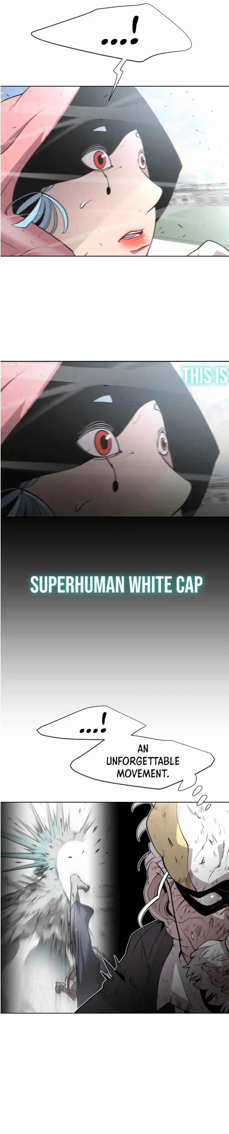 Read The Superhuman Era Manga Online