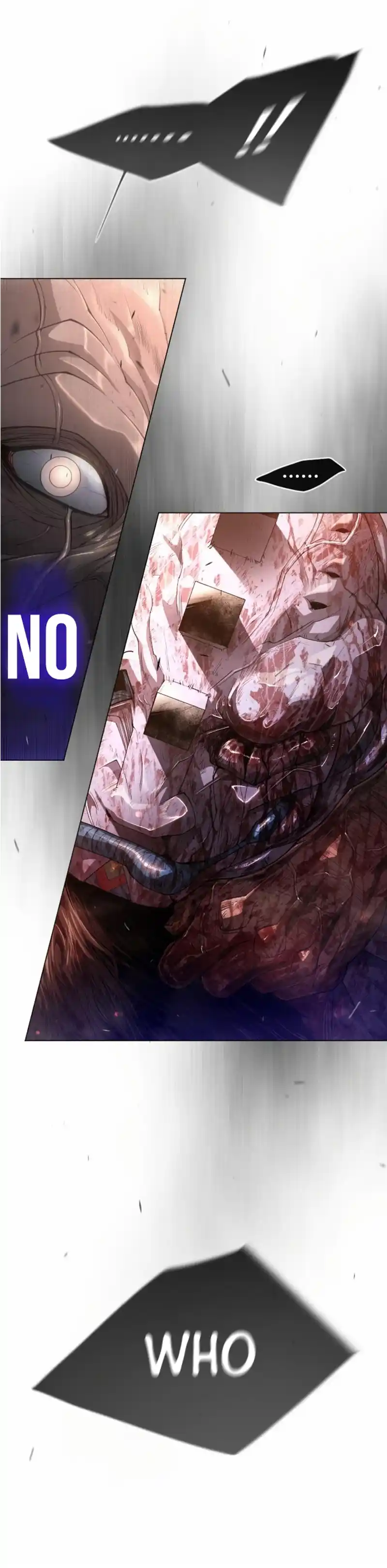 Read The Superhuman Era Manga Online