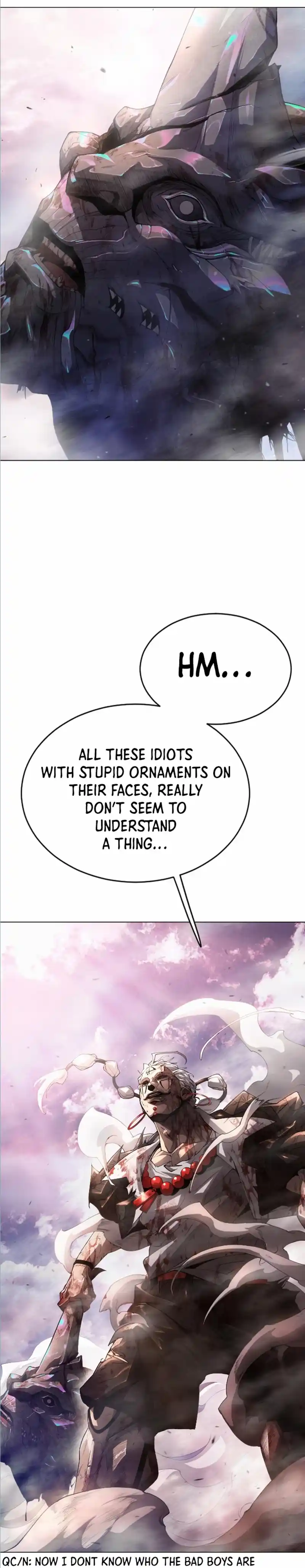 Read The Superhuman Era Manga Online