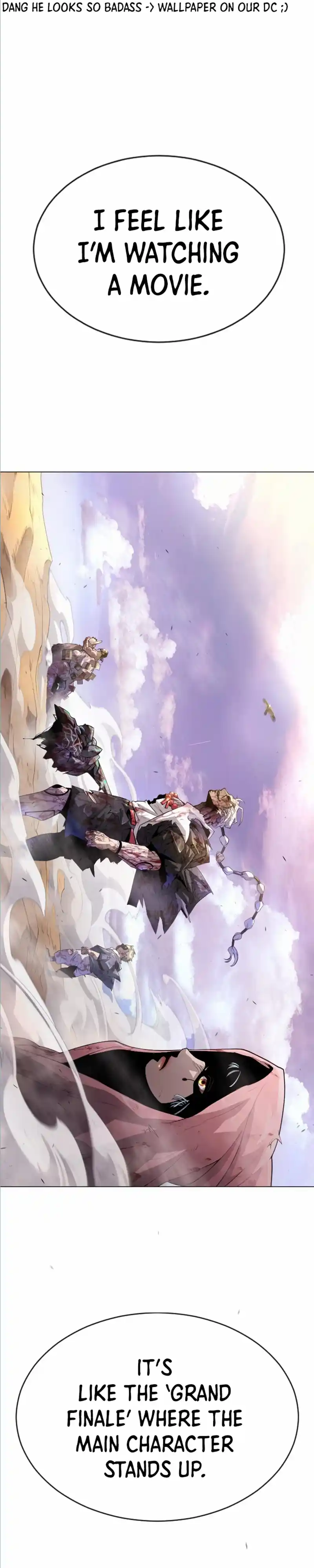 Read The Superhuman Era Manga Online