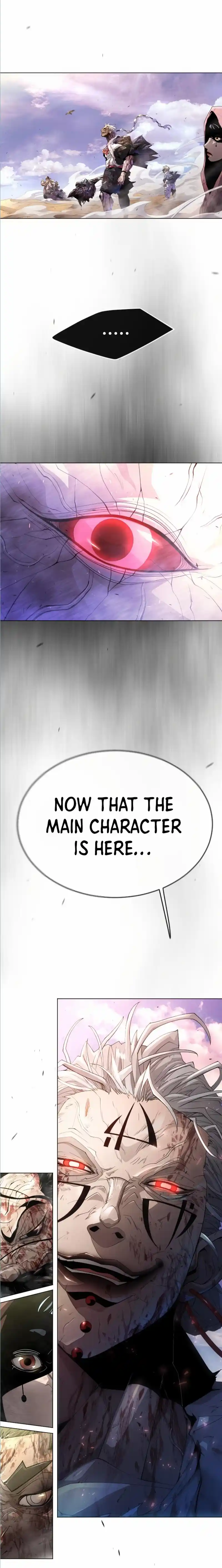 Read The Superhuman Era Manga Online