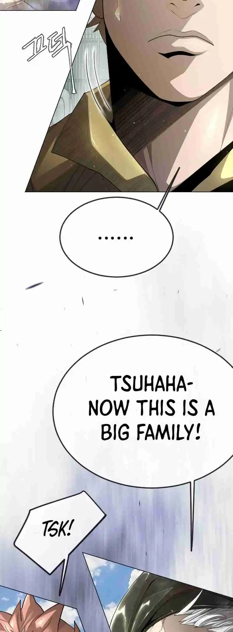 Read The Superhuman Era Manga Online