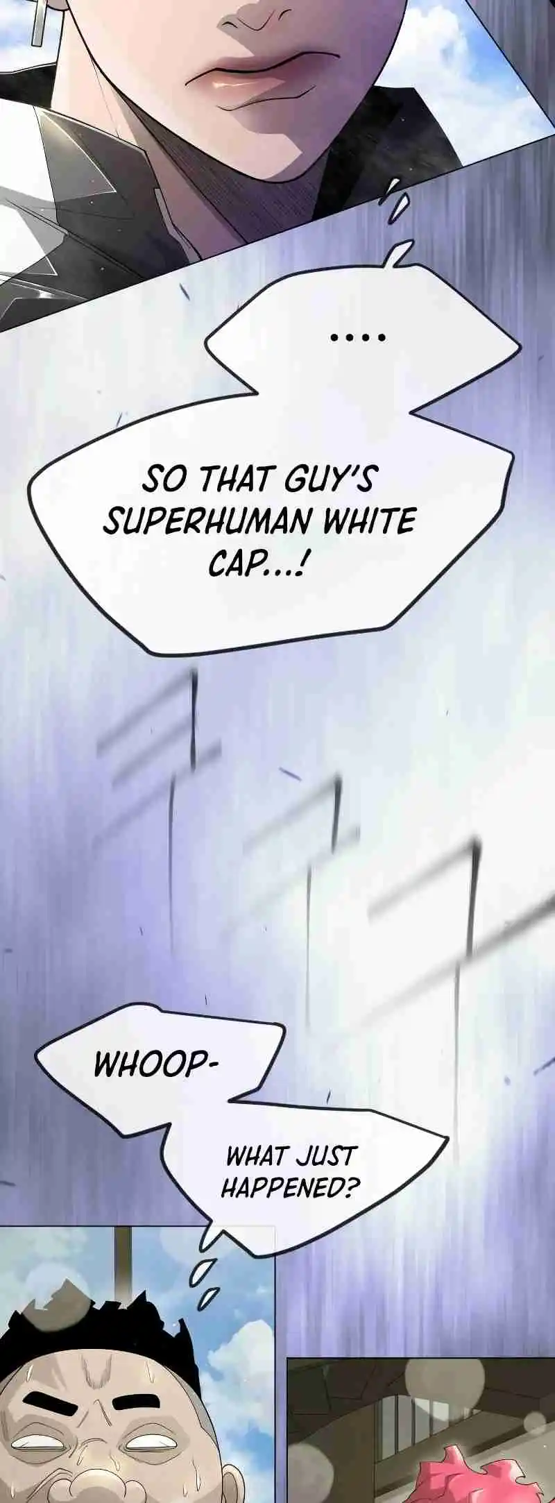 Read The Superhuman Era Manga Online