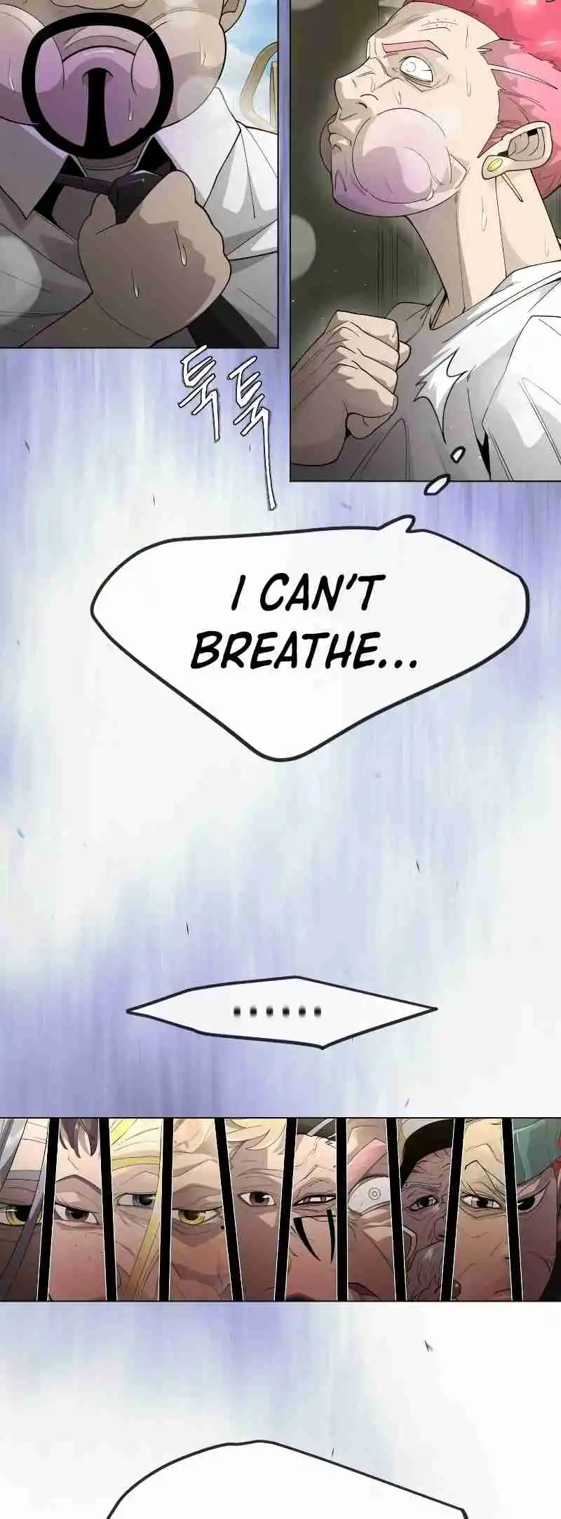 Read The Superhuman Era Manga Online